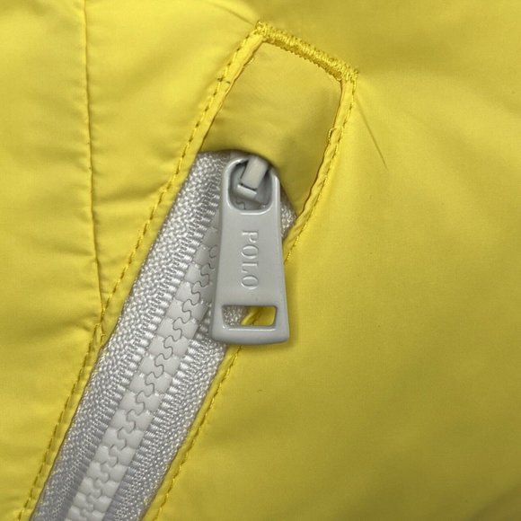 Polo Ralph Lauren Duck Down Puffer Vest Womens Small - Picture 13 of 16